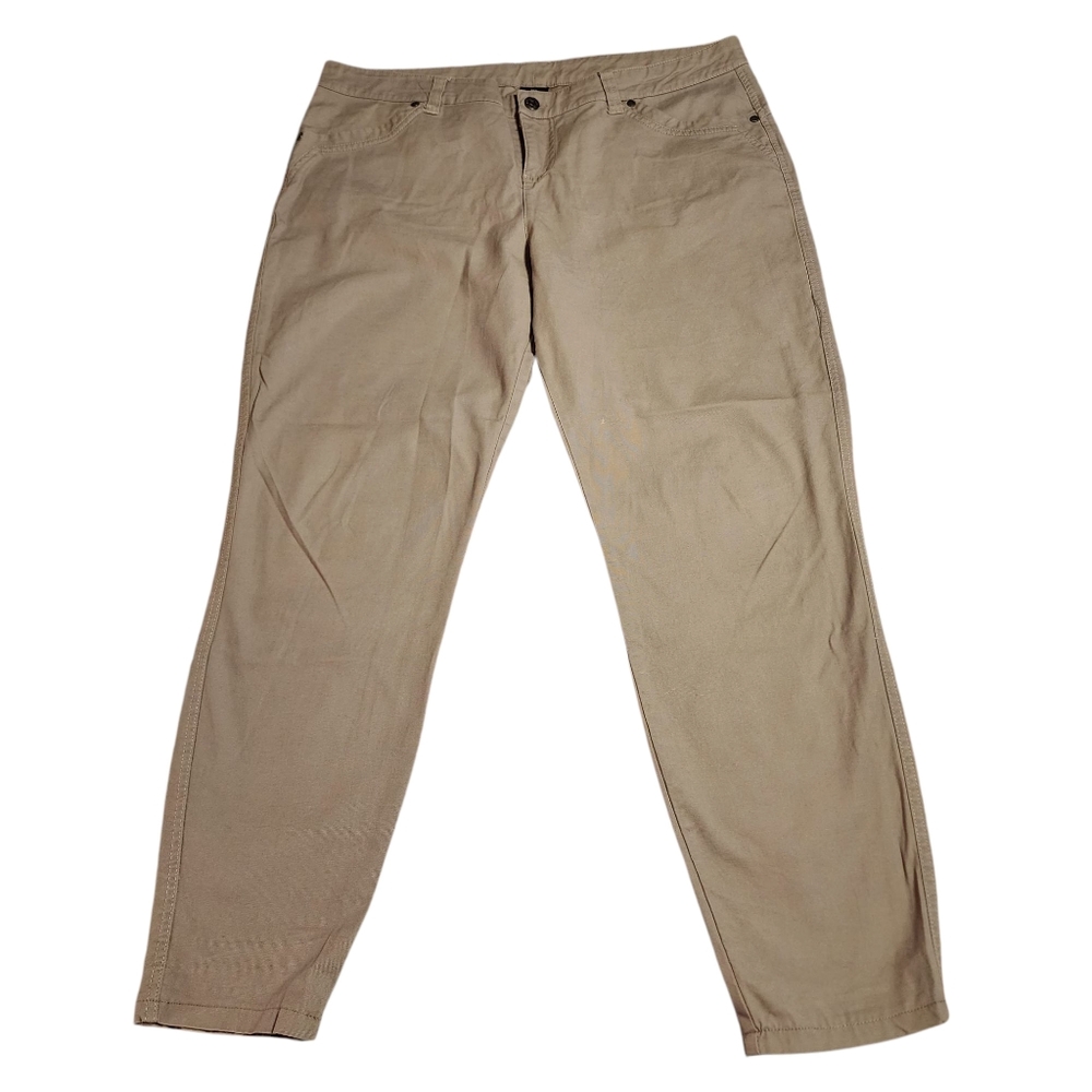 Kuhl Pants Size 16 Short